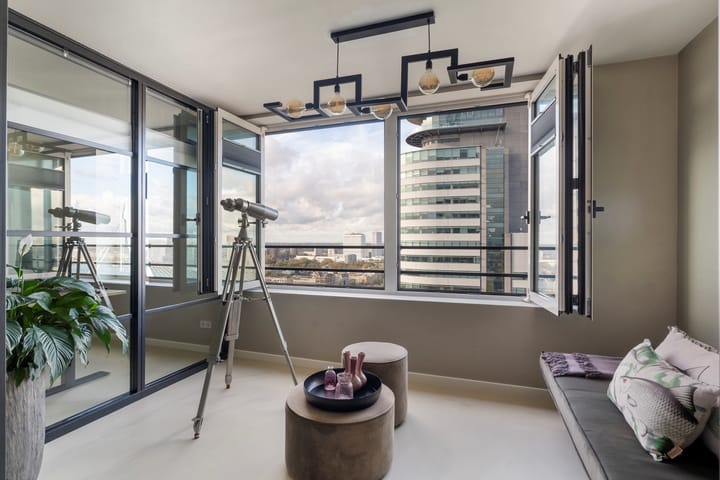 Foto 11 van Landverhuizersplein 110