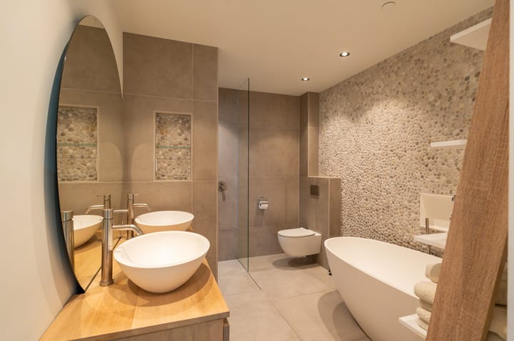 Foto 13 van Landverhuizersplein 110