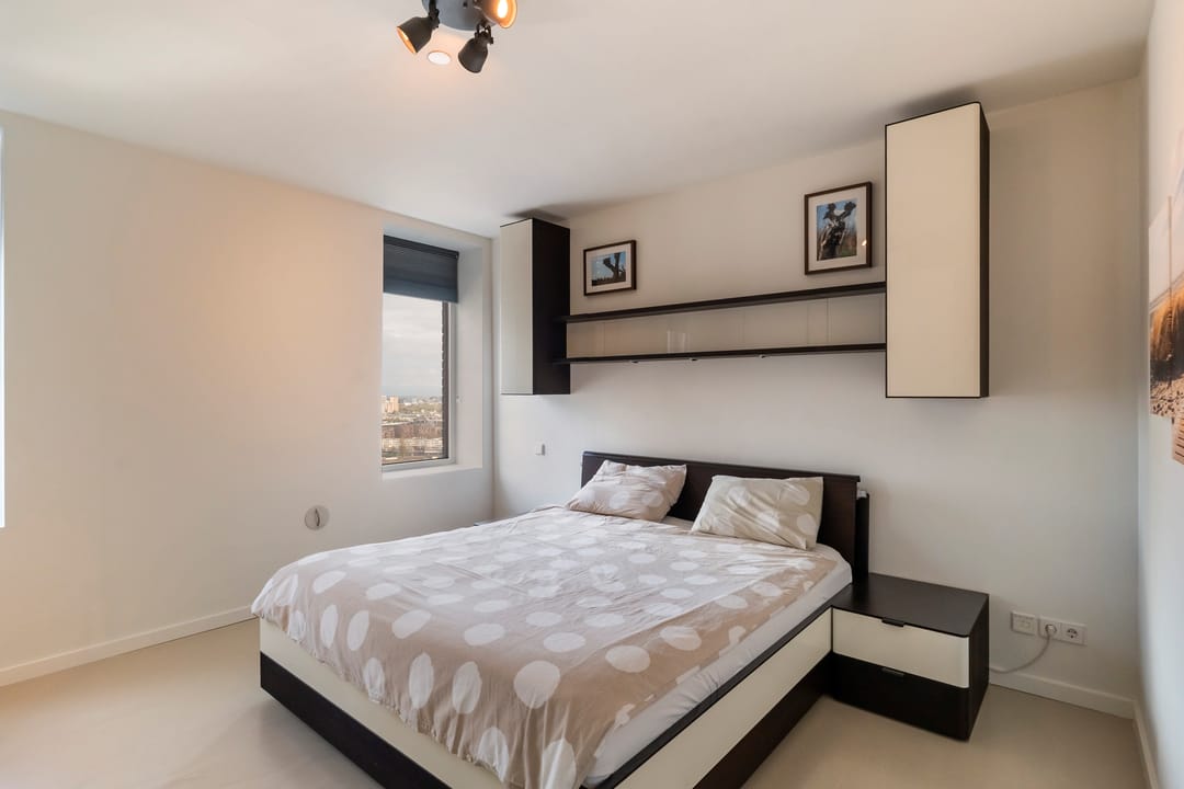 Foto 16 van Landverhuizersplein 110