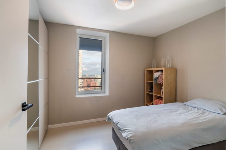 Foto 17 van Landverhuizersplein 110