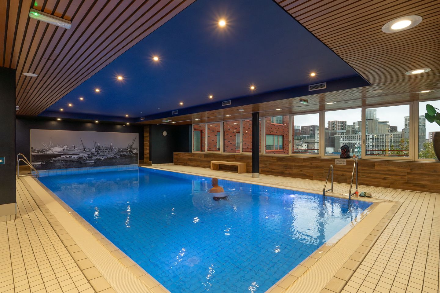 Foto 19 van Landverhuizersplein 110