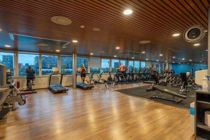 Foto 20 van Landverhuizersplein 110