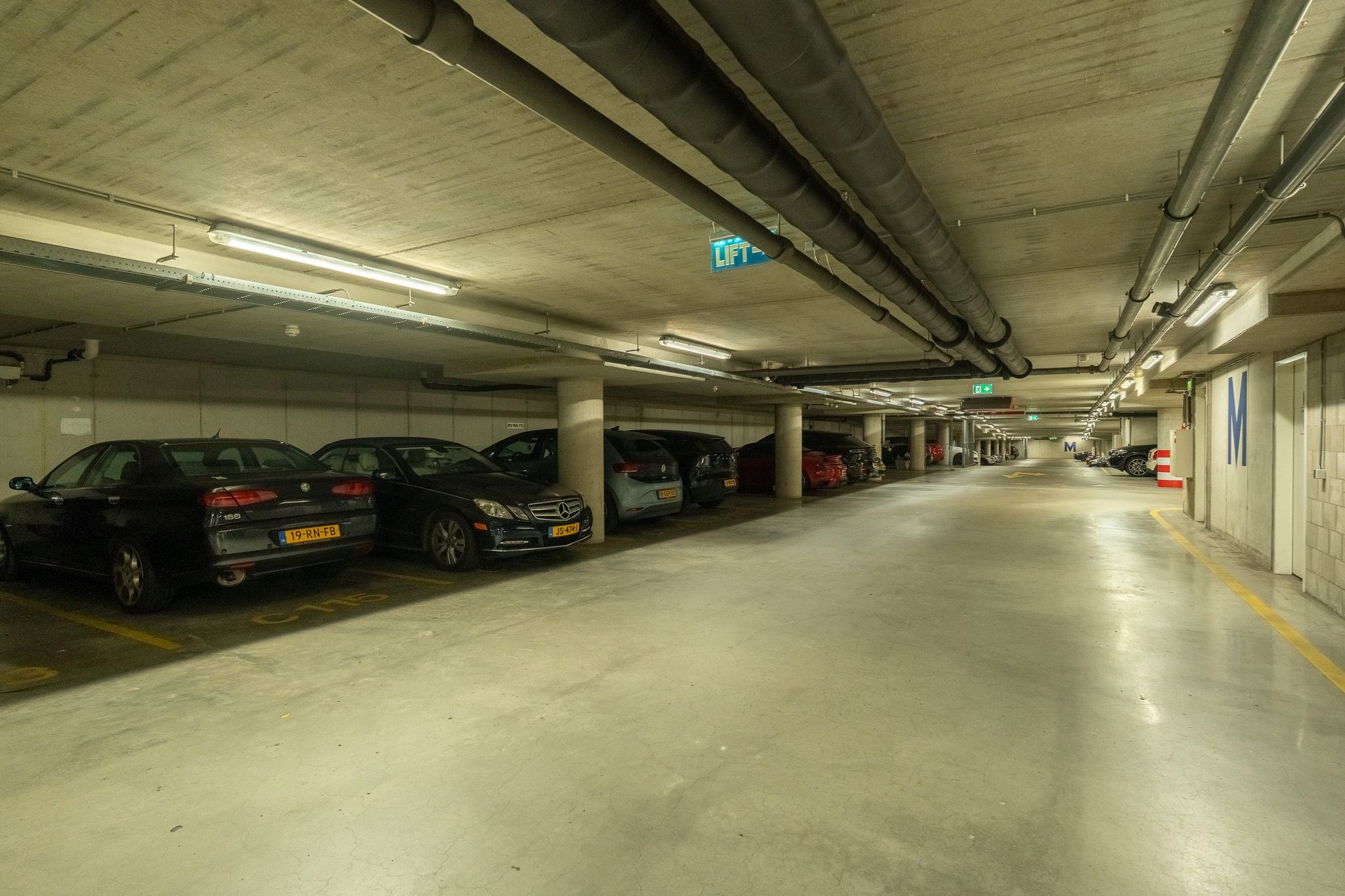 Foto 21 van Landverhuizersplein 110