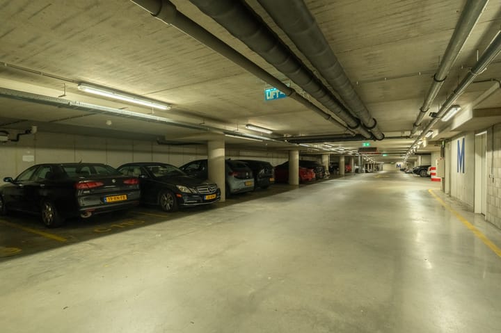 Foto 21 van Landverhuizersplein 110