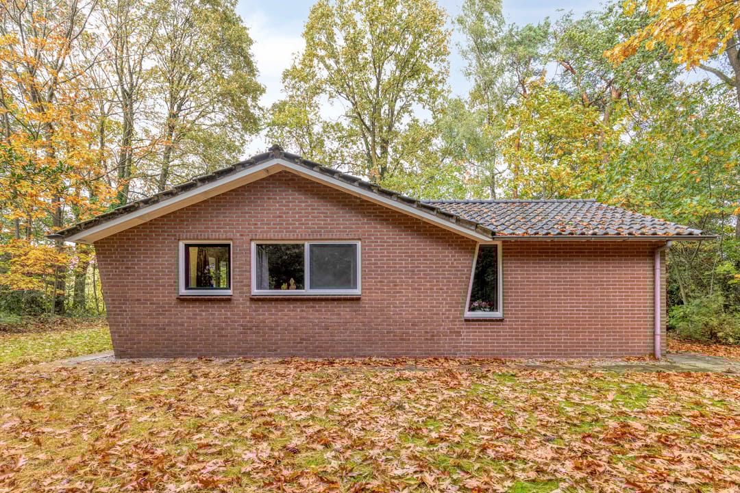 Foto 2 van Kattenbergweg 1-65