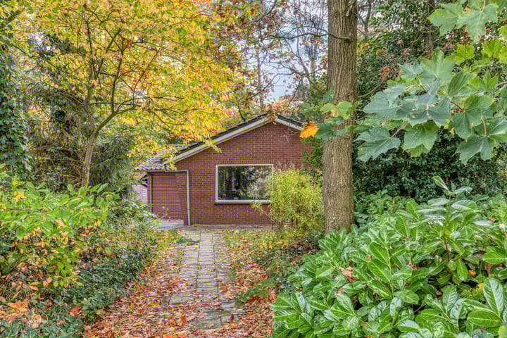 Foto 3 van Kattenbergweg 1-65