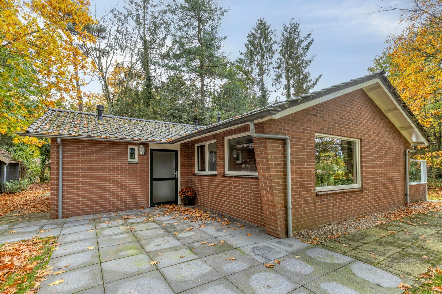 Foto 4 van Kattenbergweg 1-65