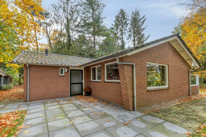 Foto 4 van Kattenbergweg 1-65