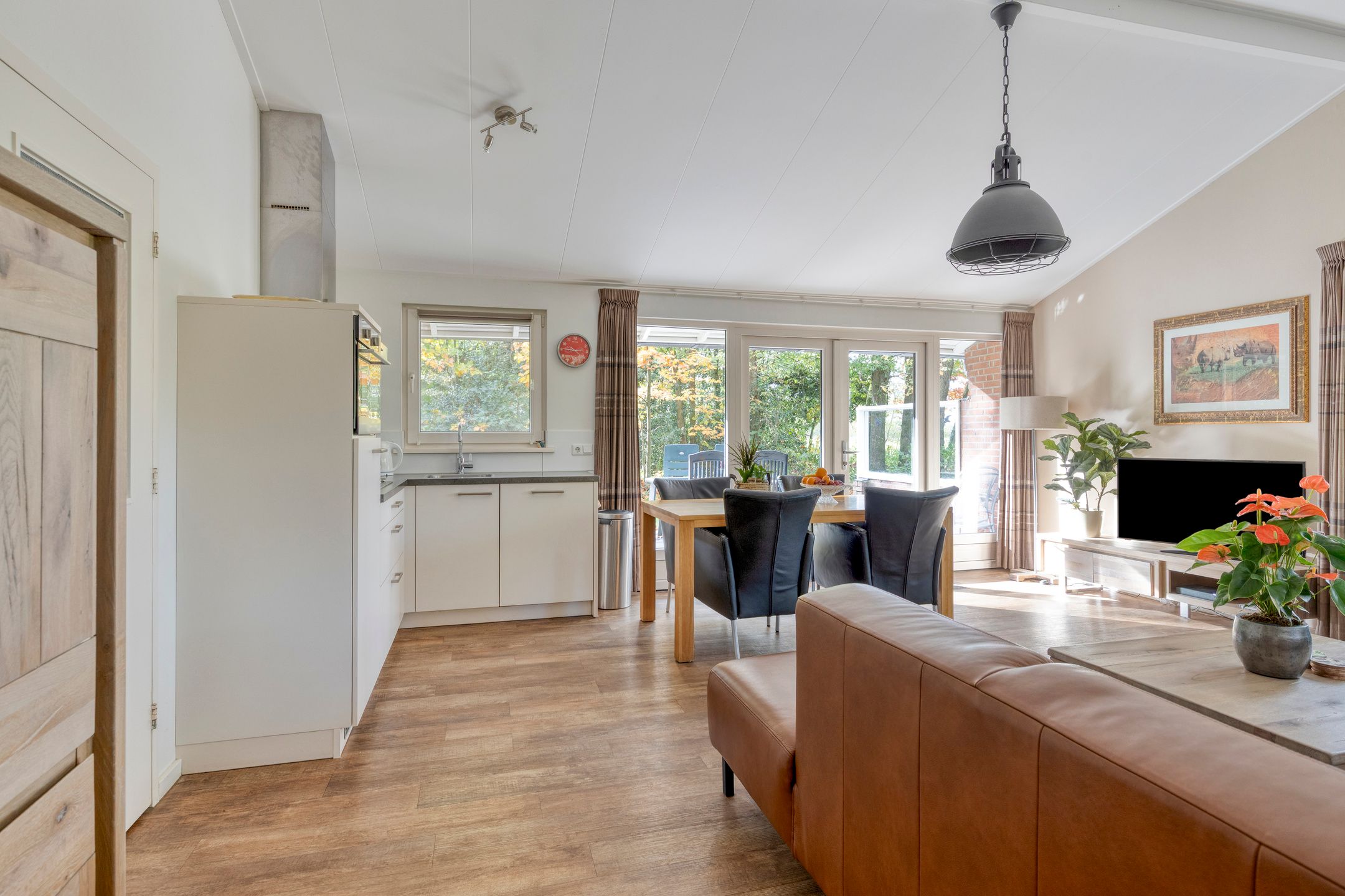 Foto 9 van Kattenbergweg 1-65