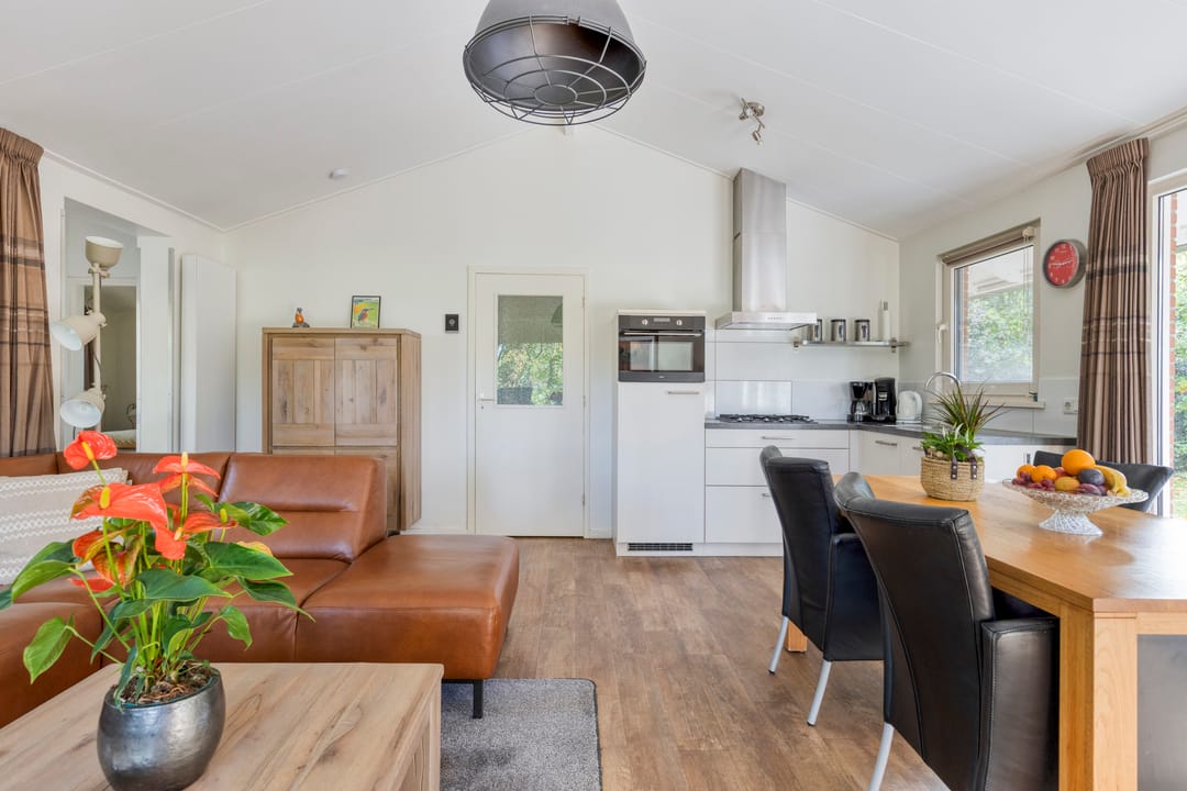 Foto 11 van Kattenbergweg 1-65