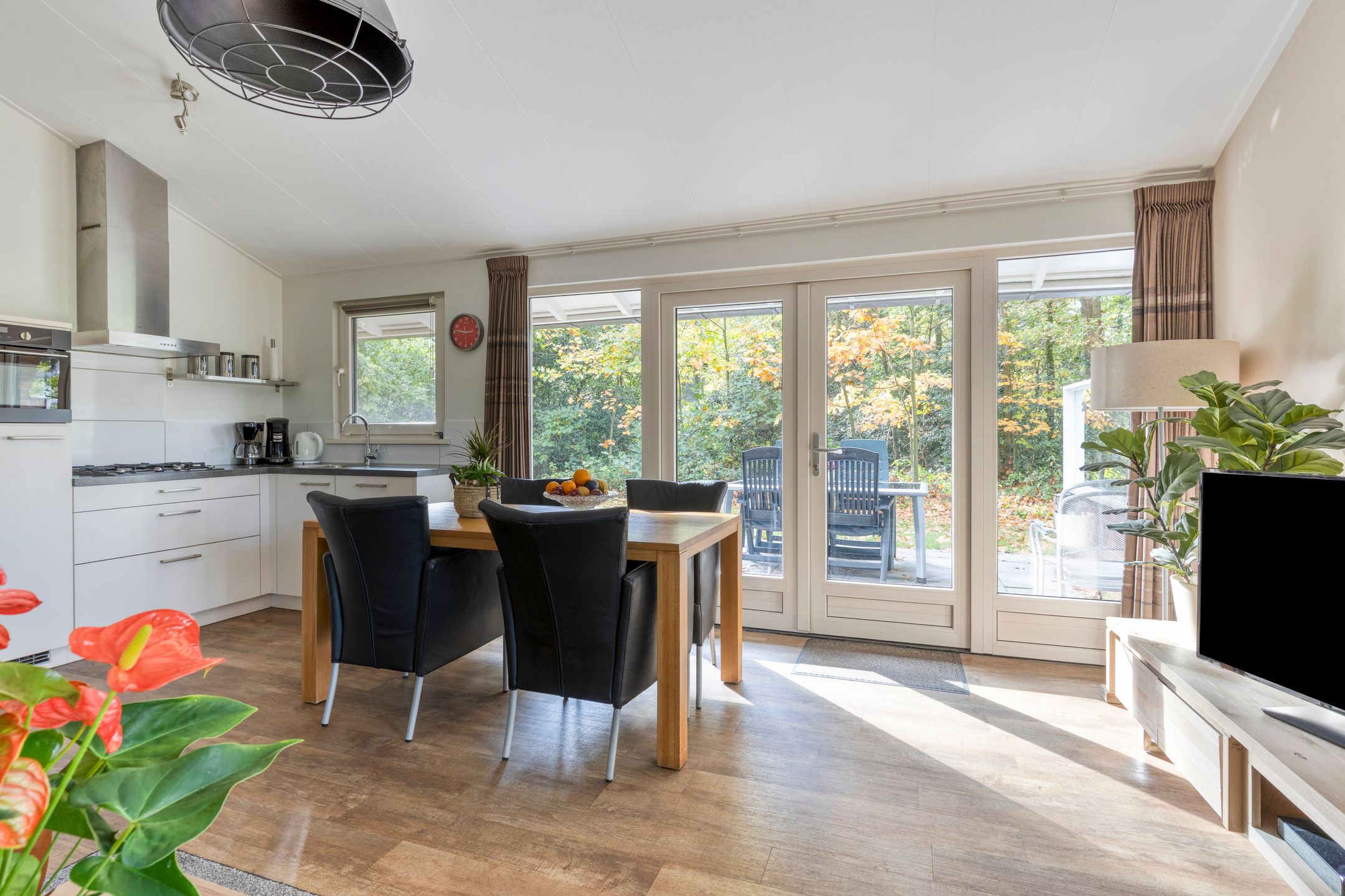 Foto 12 van Kattenbergweg 1-65