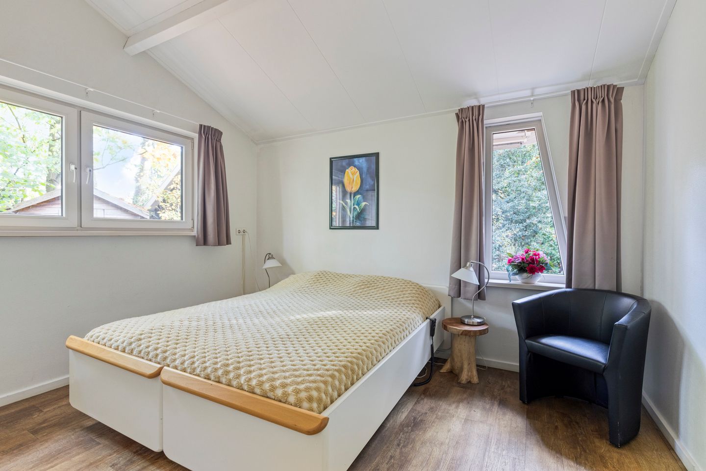 Foto 20 van Kattenbergweg 1-65