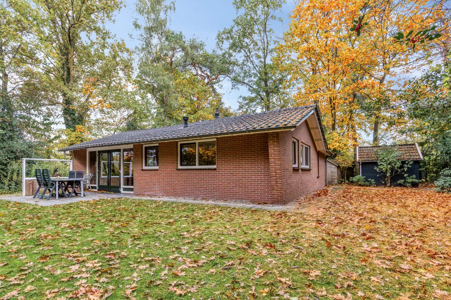 Foto 35 van Kattenbergweg 1-65