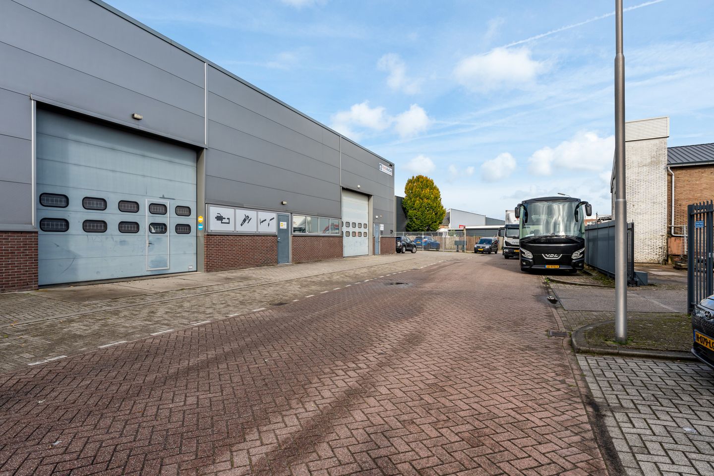 Bekijk foto 4 van Leeghwaterstraat 23