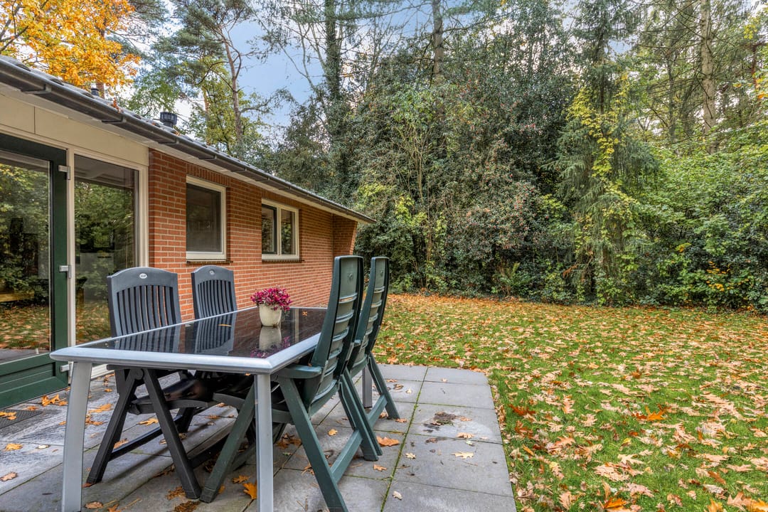 Foto 37 van Kattenbergweg 1-65