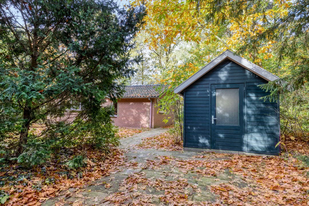 Foto 38 van Kattenbergweg 1-65