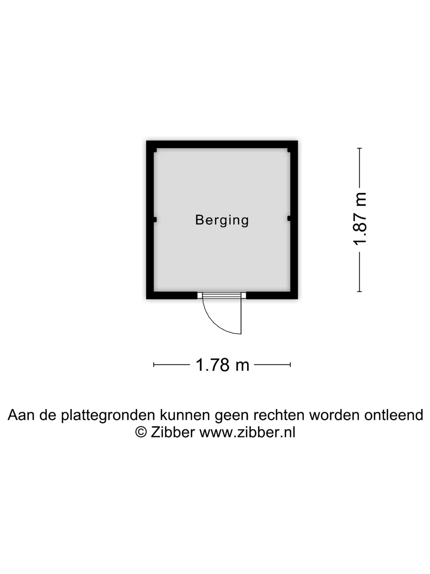 Foto 44 van Kattenbergweg 1-65