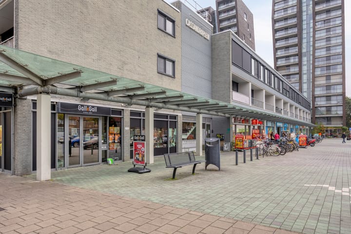 Foto 25 van Penelopestraat 33