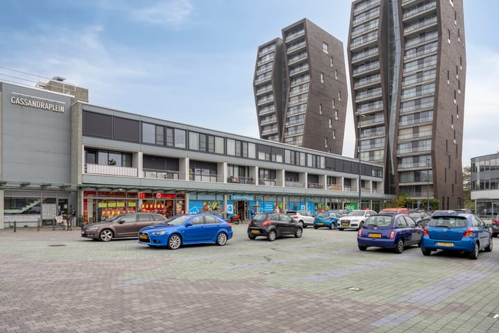 Foto 27 van Penelopestraat 33