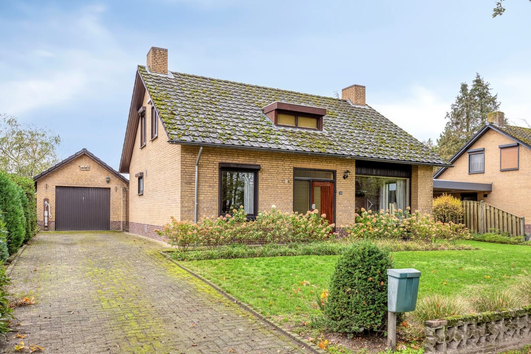 Foto 1 van Heikant 28