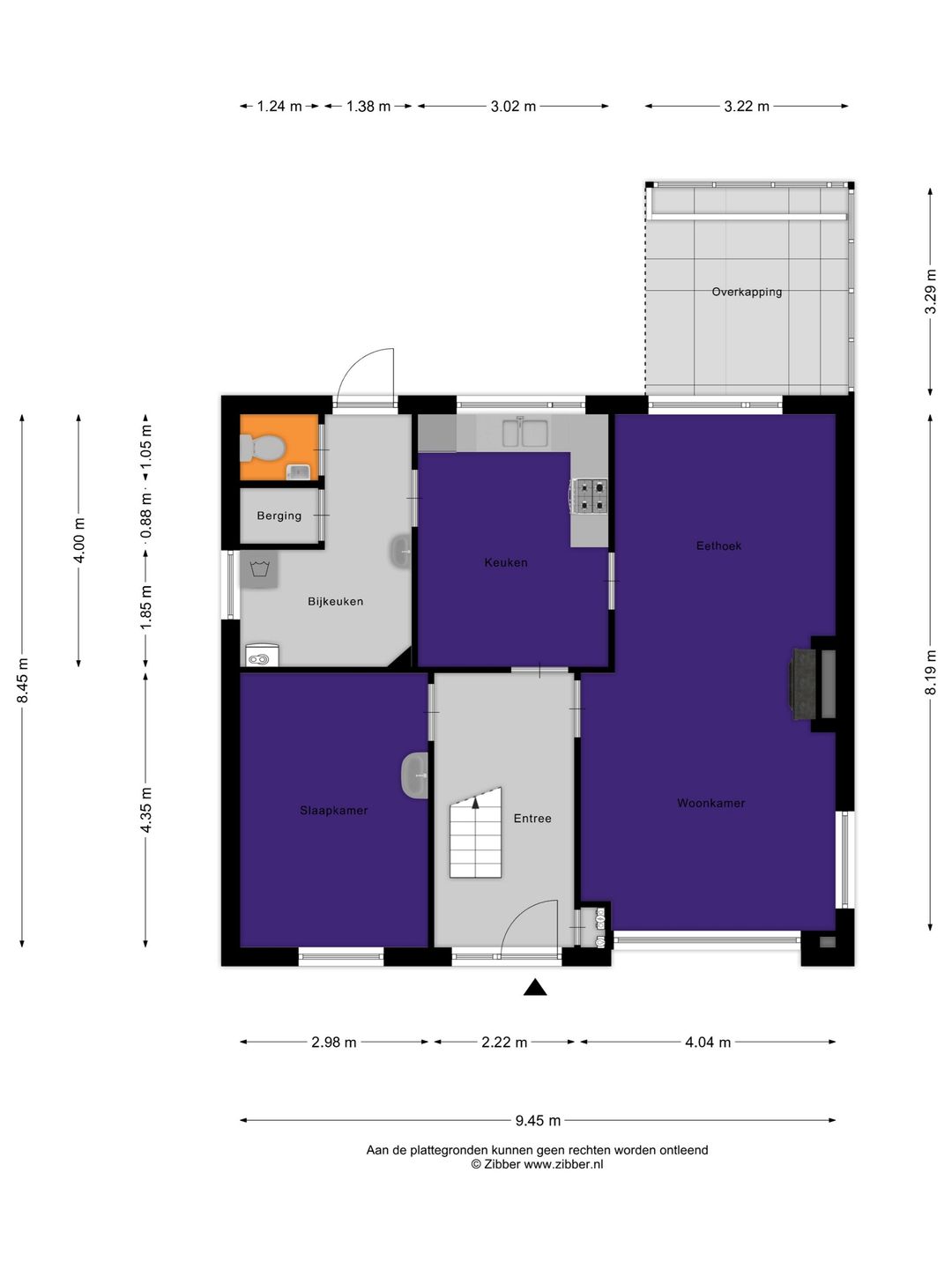 Foto 31 van Heikant 28