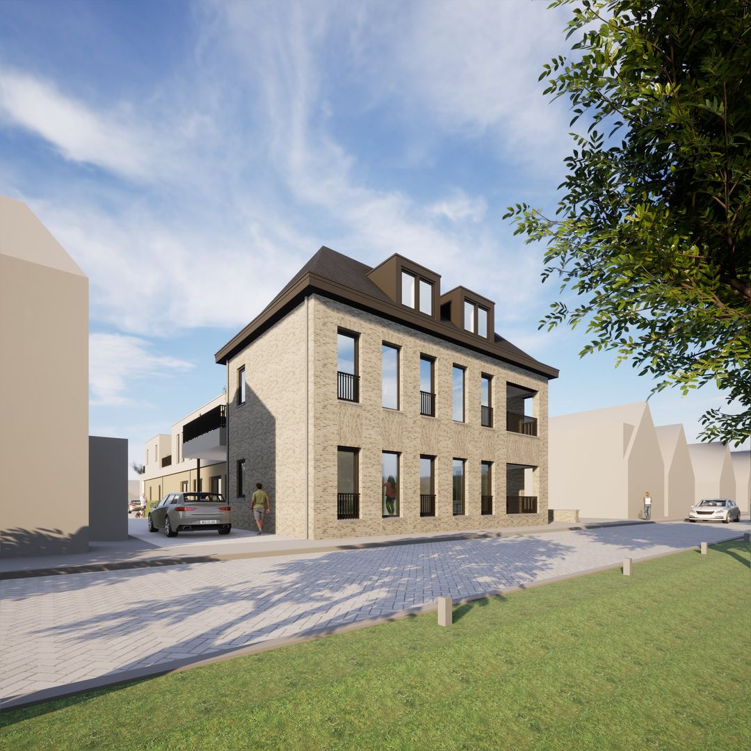 Photo 1 of Noord Voorstraat 29 - 12 (The Banq)