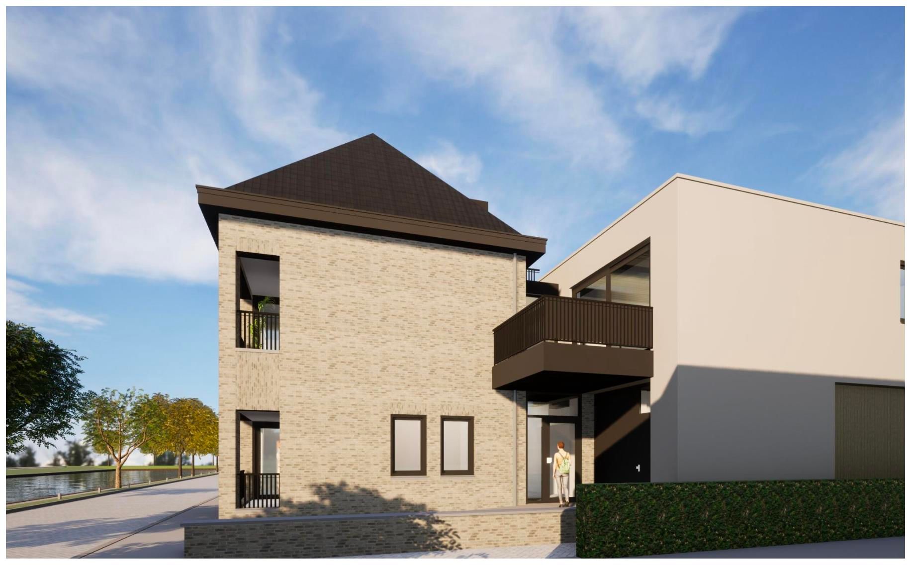 Photo 3 of Noord Voorstraat 29 - 12 (The Banq)