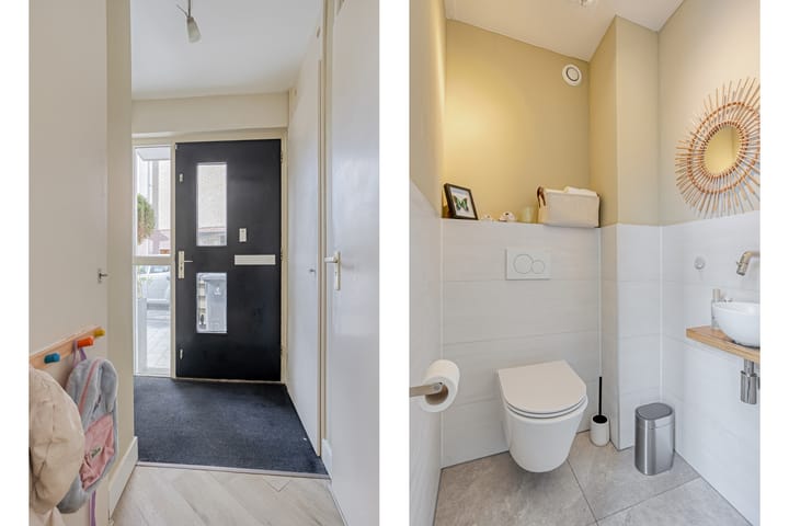 Photo 5 of Hertshoornvaren 24