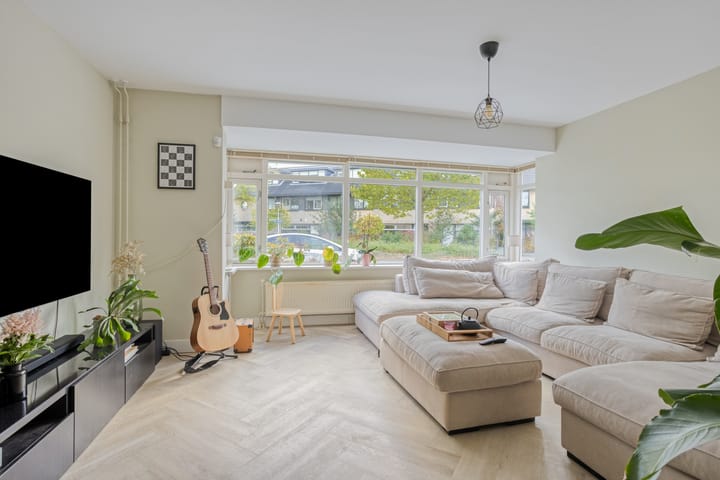 Photo 6 of Hertshoornvaren 24