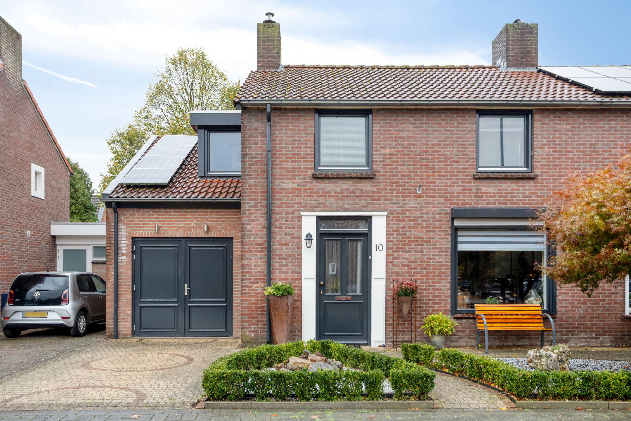 Beatrixstraat 10 