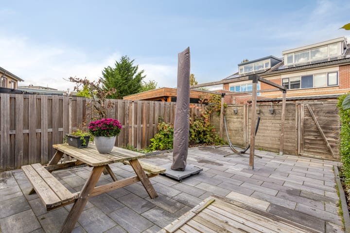 Photo 13 of Hertshoornvaren 24