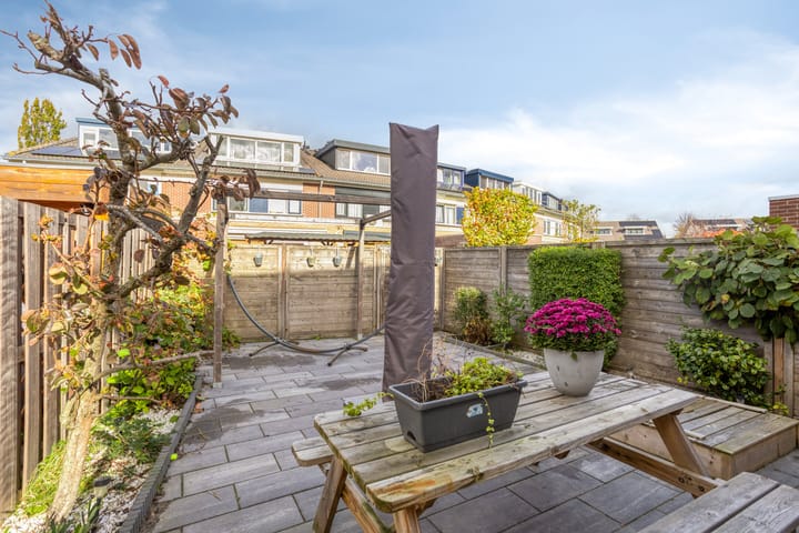 Photo 14 of Hertshoornvaren 24