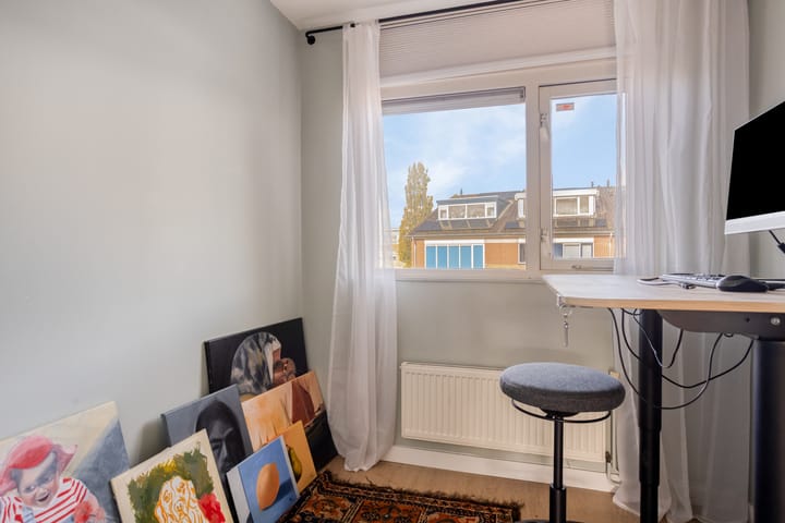 Photo 25 of Hertshoornvaren 24