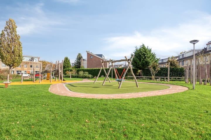 Photo 33 of Hertshoornvaren 24