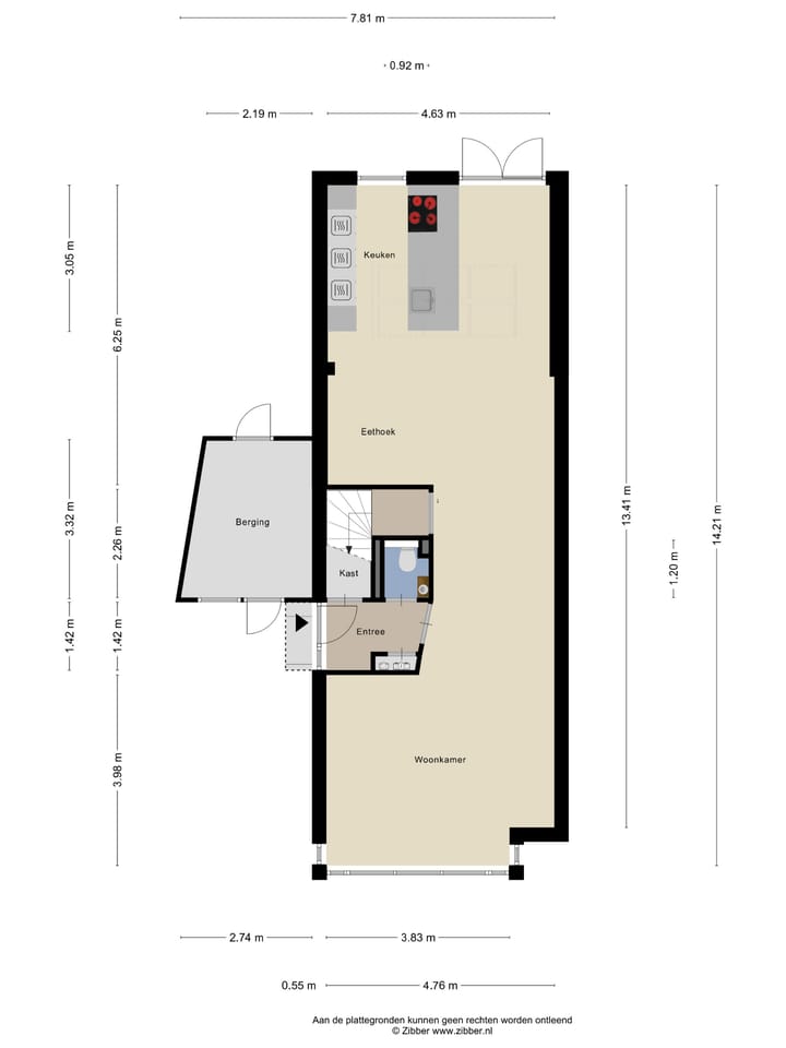 Photo 35 of Hertshoornvaren 24