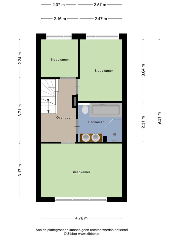 Photo 36 of Hertshoornvaren 24