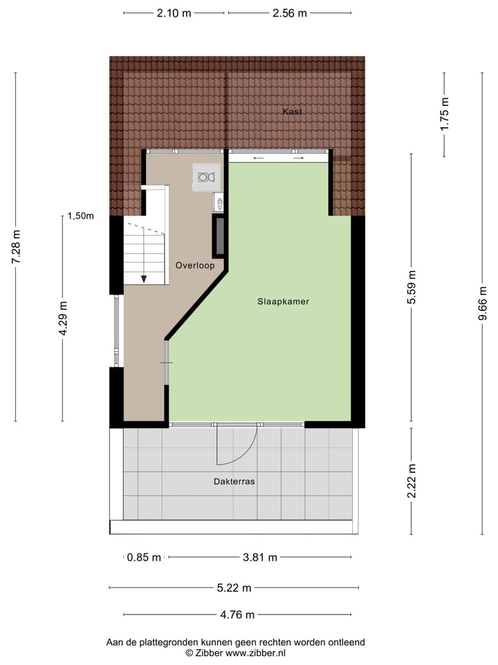 Photo 37 of Hertshoornvaren 24