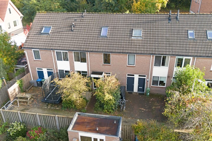 Foto 3 van Natalstraat 26