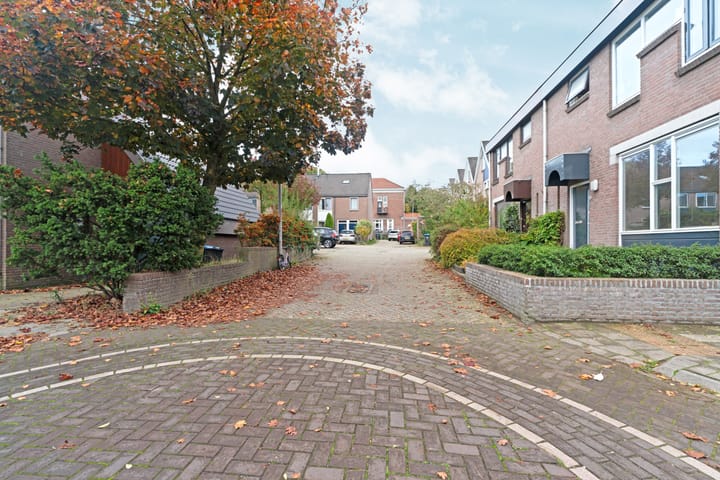 Foto 5 van Natalstraat 26