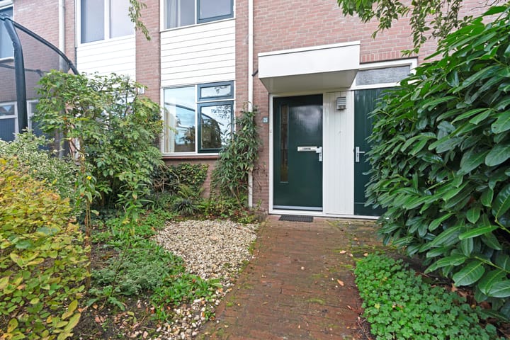 Foto 6 van Natalstraat 26