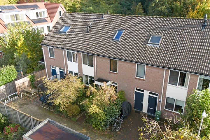 Foto 2 van Natalstraat 26