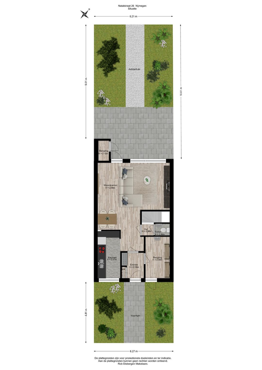 Foto 56 van Natalstraat 26