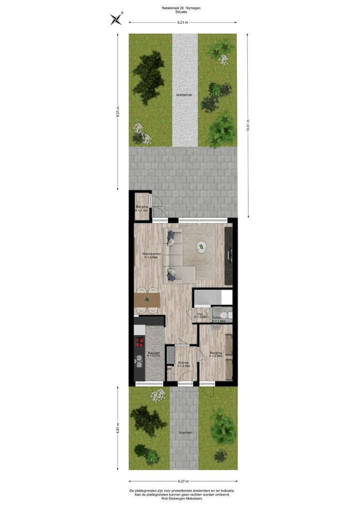 Foto 56 van Natalstraat 26