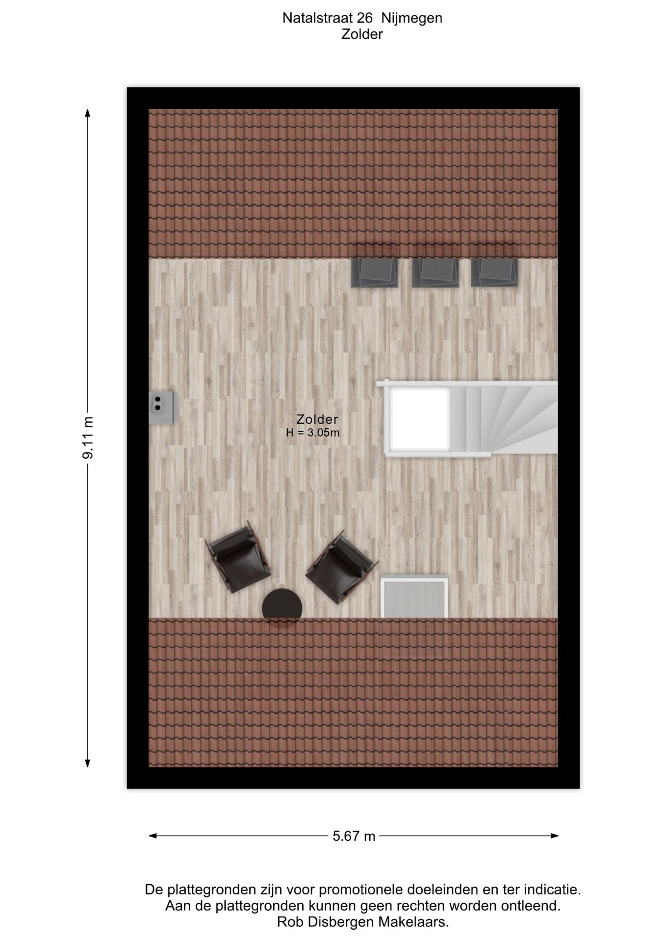 Foto 57 van Natalstraat 26