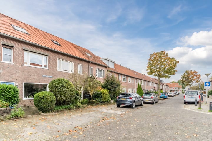 Photo 2 of Bergen op Zoomstraat 119