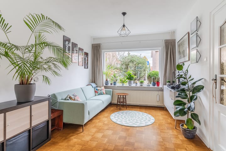 Photo 4 of Bergen op Zoomstraat 119