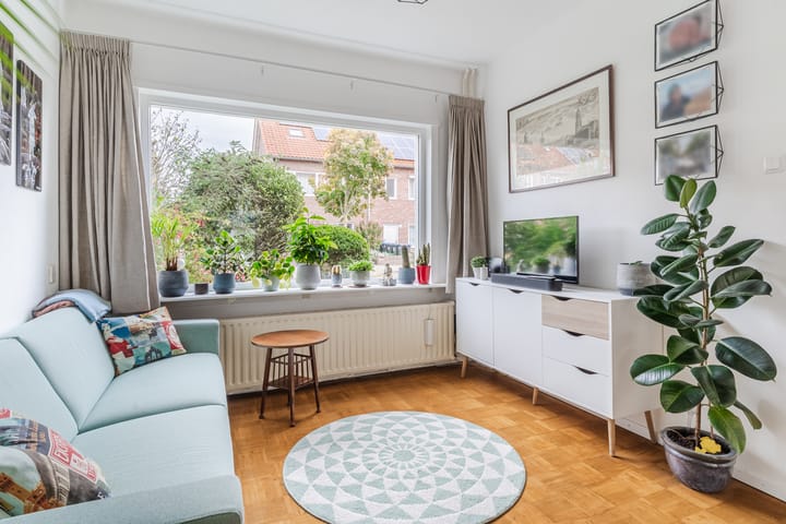 Photo 5 of Bergen op Zoomstraat 119