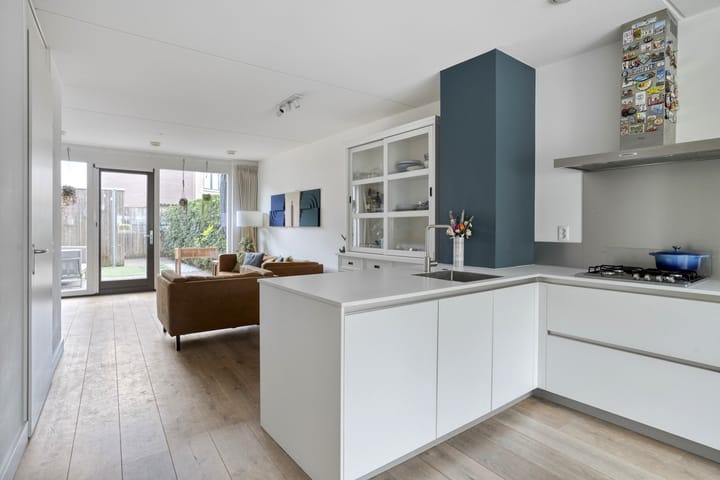 Foto 2 van Citadellaan 183