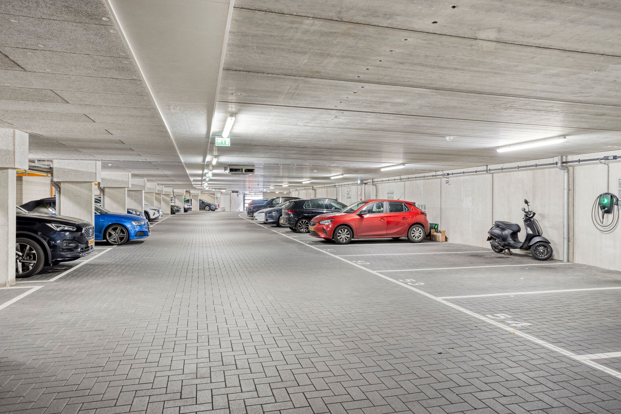 Foto 24 van Citadellaan 183