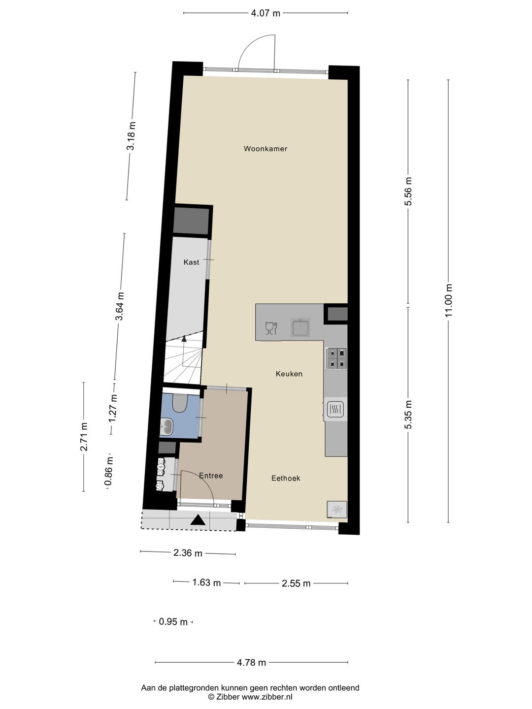 Foto 31 van Citadellaan 183
